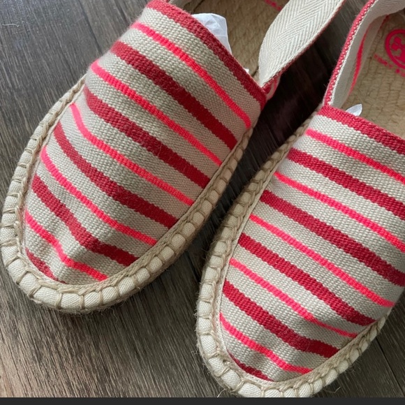 tory burch espadrilles - Picture 2 of 4